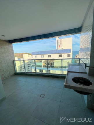Imagem Apartamento com 3 Quartos à Venda, 90 m² em Praia Do Morro - Guarapari
