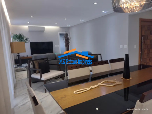 Imagem Apartamento com 3 Quartos à Venda, 171 m² em Jardim Arpoador - São Paulo Imagem Apartamento com 3 Quartos à Venda, 171 m² em Jardim Arpoador - São Paulo