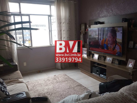 Imagem Apartamento com 2 Quartos à Venda, 78 m² em Penha - Rio De Janeiro