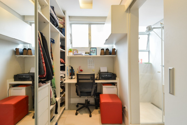 Imagem Apartamento com 2 Quartos à Venda, 75 m² em Indianópolis - São Paulo