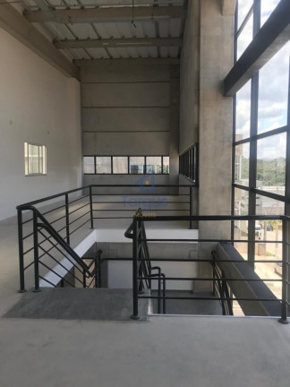 Imagem Sala Comercial à Venda, 1.137 m² em Parque Industrial San José - Cotia