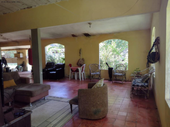 Imagem Chácara com 4 Quartos à Venda, 280 m² em Monjope - Igarassu Imagem Chácara com 4 Quartos à Venda, 280 m² em Monjope - Igarassu
