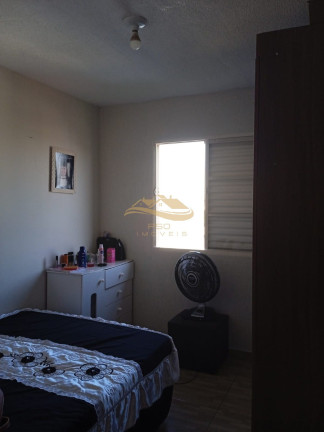 Imagem Apartamento com 2 Quartos à Venda, 42 m² em Jardim Morada Do Sol - Indaiatuba Imagem Apartamento com 2 Quartos à Venda, 42 m² em Jardim Morada Do Sol - Indaiatuba