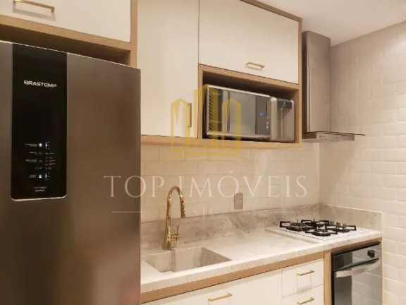 Imagem Apartamento com 2 Quartos à Venda, 61 m² em Jardim América - São José Dos Campos