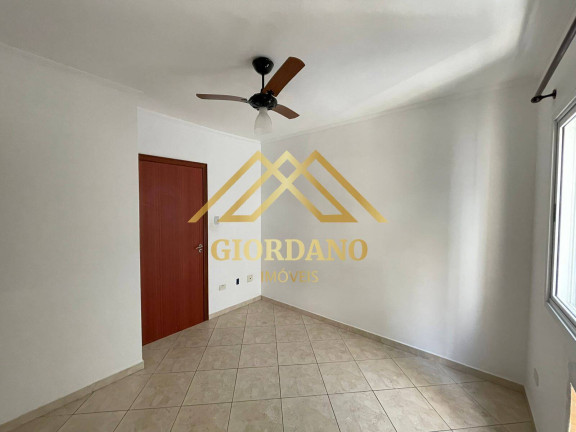 Imagem Apartamento com 2 Quartos à Venda, 75 m² em Guilhermina - Praia Grande