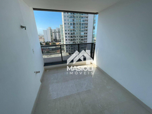 Imagem Apartamento com 2 Quartos à Venda, 60 m² em Praia De Itaparica - Vila Velha