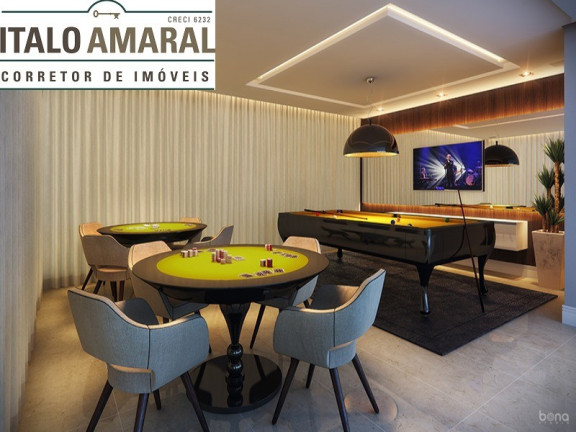 Imagem Apartamento com 3 Quartos à Venda, 104 m² em Praia Brava De Itajaí - Itajaí