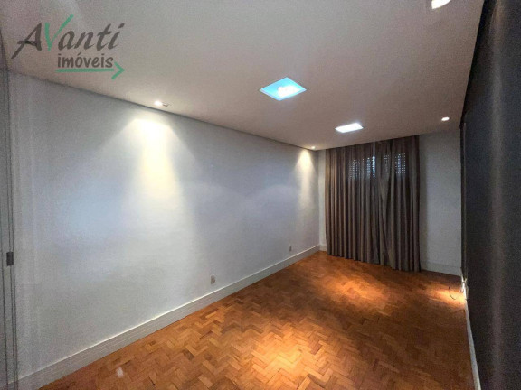 Imagem Apartamento com 2 Quartos à Venda, 110 m² em Embaré - Santos Imagem Apartamento com 2 Quartos à Venda, 110 m² em Embaré - Santos