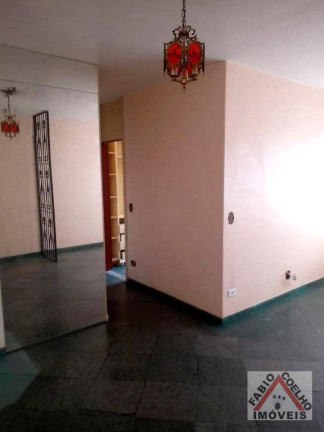 Imagem Apartamento com 2 Quartos à Venda, 95 m² em Campo Belo - São Paulo Imagem Apartamento com 2 Quartos à Venda, 95 m² em Campo Belo - São Paulo