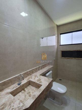 Imagem Casa com 3 Quartos à Venda, 127 m² em Setor Serra Dourada - Aparecida De Goiânia Imagem Casa com 3 Quartos à Venda, 127 m² em Setor Serra Dourada - Aparecida De Goiânia