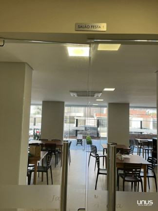 Imagem Apartamento com 2 Quartos à Venda, 72 m² em Pedra Branca - Palhoça
