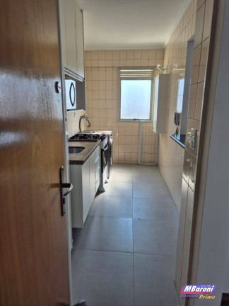 Imagem Apartamento com 1 Quarto para Alugar, 42 m² em Aclimação - São Paulo Imagem Apartamento com 1 Quarto para Alugar, 42 m² em Aclimação - São Paulo