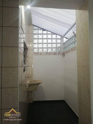 Imagem Imóvel com 4 Quartos à Venda, 139 m² em Aviação - Praia Grande Imagem Imóvel com 4 Quartos à Venda, 139 m² em Aviação - Praia Grande