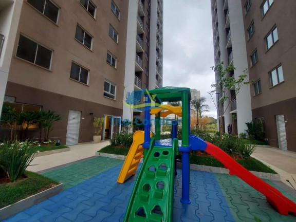 Imagem Apartamento com 1 Quarto à Venda, 26 m² em Chácara Santo Antônio (zona Sul) - São Paulo