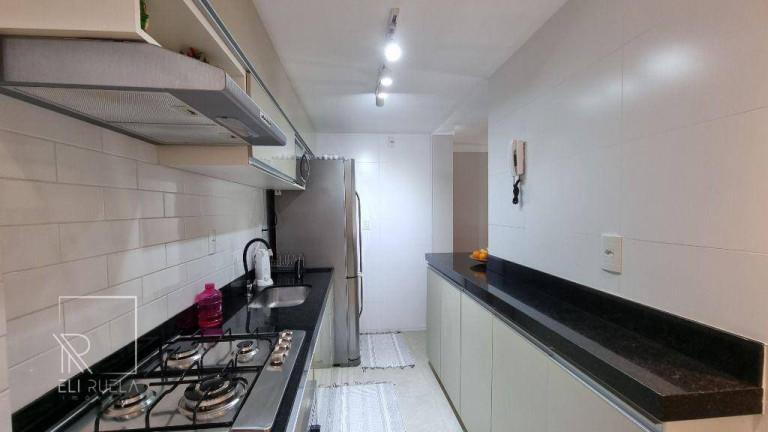 Imagem Apartamento com 2 Quartos à Venda, 144 m² em Itapuã - Vila Velha Imagem Apartamento com 2 Quartos à Venda, 144 m² em Itapuã - Vila Velha