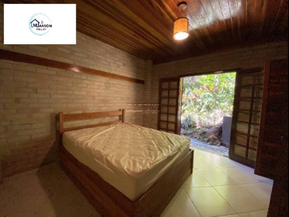 Imagem Casa com 5 Quartos à Venda, 501 m² em Domingos Dias - Ubatuba Imagem Casa com 5 Quartos à Venda, 501 m² em Domingos Dias - Ubatuba
