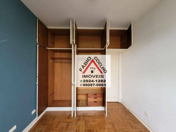Imagem Cobertura com 3 Quartos à Venda, 76 m² em Jardim Paulista - São Paulo Imagem Cobertura com 3 Quartos à Venda, 76 m² em Jardim Paulista - São Paulo