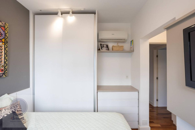 Imagem Apartamento com 2 Quartos à Venda, 108 m² em Vila Santa Catarina - São Paulo Imagem Apartamento com 2 Quartos à Venda, 108 m² em Vila Santa Catarina - São Paulo