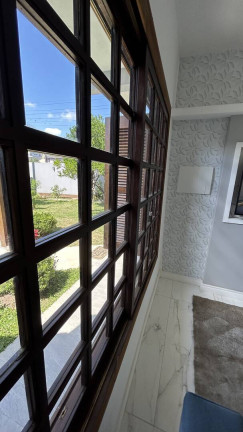Imagem Casa com 2 Quartos à Venda, 57 m² em Igara - Canoas Imagem Casa com 2 Quartos à Venda, 57 m² em Igara - Canoas