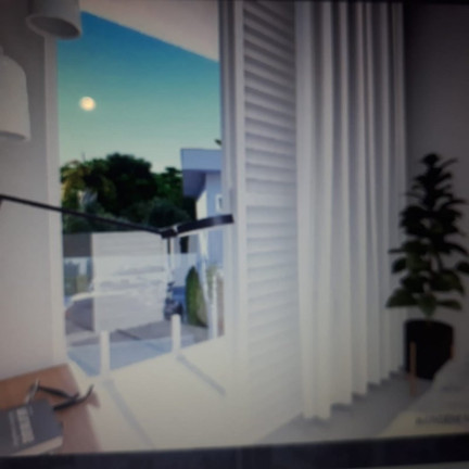 Imagem Sobrado com 2 Quartos à Venda, 80 m² em Massaguaçu - Caraguatatuba