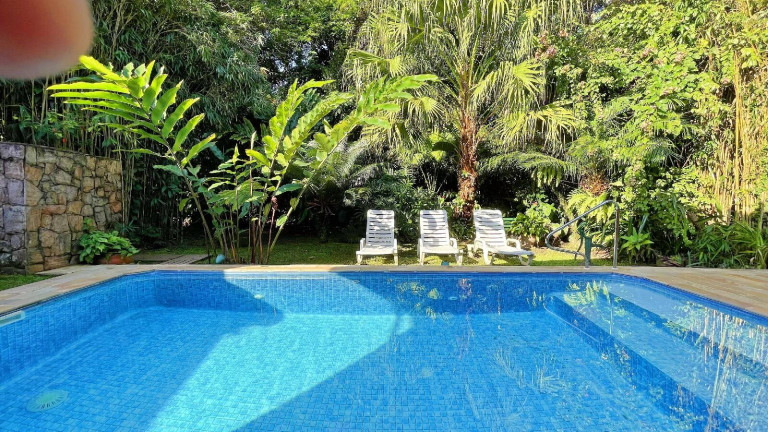 Imagem Casa com 3 Quartos à Venda, 132 m² em Riviera De São Lourenço - Bertioga Imagem Casa com 3 Quartos à Venda, 132 m² em Riviera De São Lourenço - Bertioga