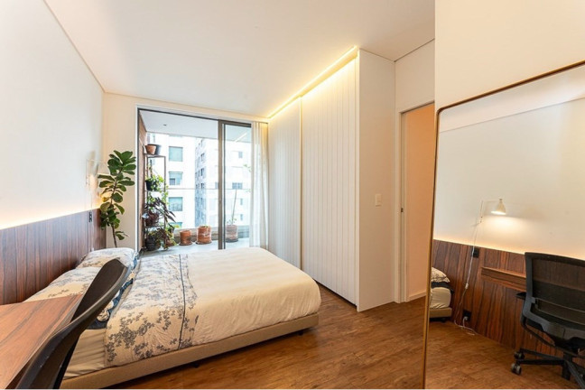 Imagem Imóvel com 2 Quartos à Venda, 118 m² em Cerqueira César - São Paulo Imagem Imóvel com 2 Quartos à Venda, 118 m² em Cerqueira César - São Paulo