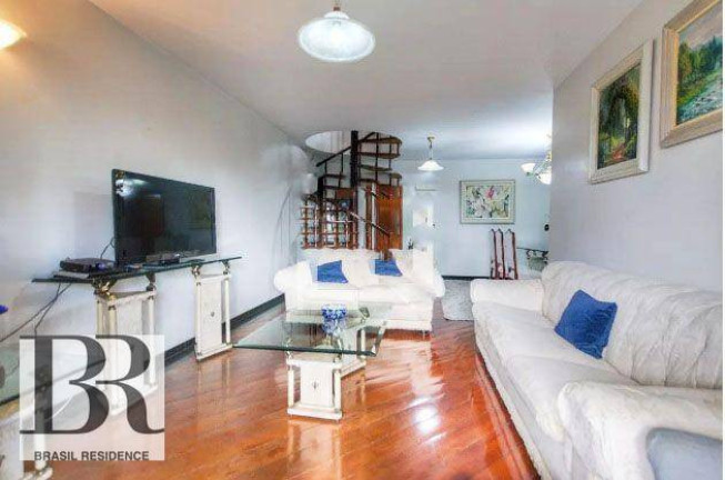 Imagem Apartamento com 4 Quartos à Venda ou Locação, 324 m² em Vila Mariana - São Paulo Imagem Apartamento com 4 Quartos à Venda ou Locação, 324 m² em Vila Mariana - São Paulo