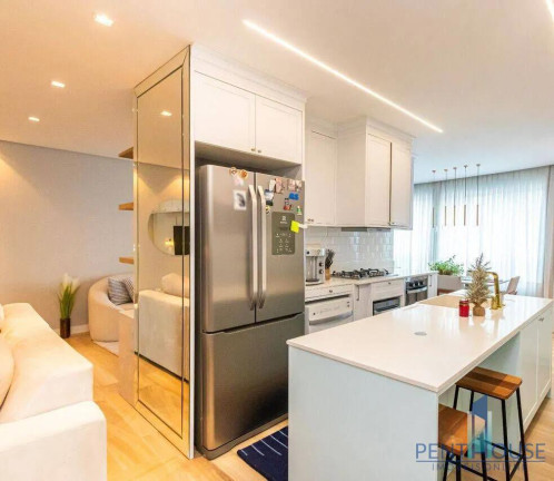 Imagem Apartamento com 2 Quartos à Venda, 103 m² em Centro - Balneário Camboriú