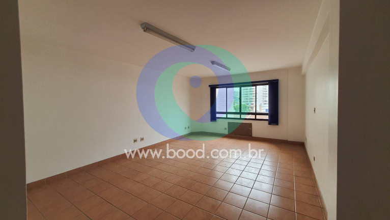 Imagem Sala Comercial para Alugar, 44 m² em Vila Belmiro - Santos Imagem Sala Comercial para Alugar, 44 m² em Vila Belmiro - Santos