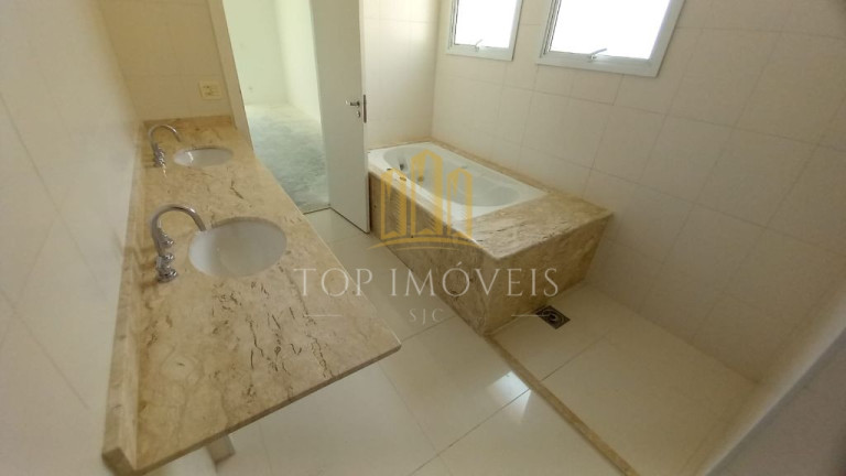 Imagem Apartamento com 4 Quartos à Venda, 278 m² em Jardim Das Colinas - São José Dos Campos