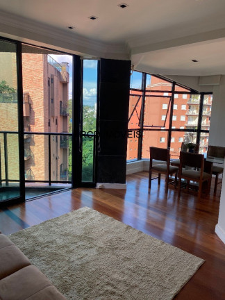 Imagem Imóvel com 3 Quartos à Venda, 180 m² em Jardim Ampliação - São Paulo Imagem Imóvel com 3 Quartos à Venda, 180 m² em Jardim Ampliação - São Paulo