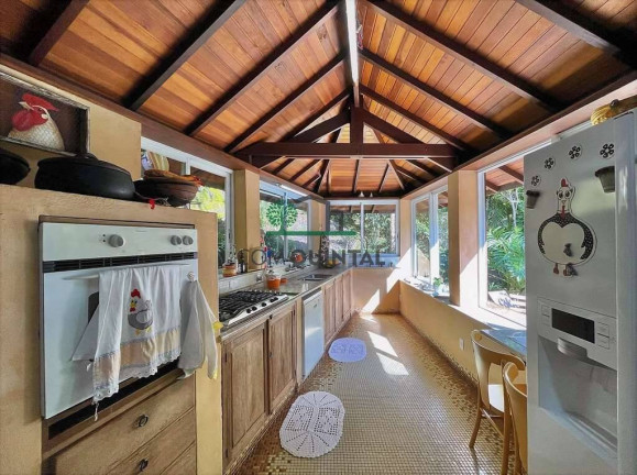 Imagem Casa com 4 Quartos à Venda, 6 m² em Moinho Velho - Embu Das Artes Imagem Casa com 4 Quartos à Venda, 6 m² em Moinho Velho - Embu Das Artes