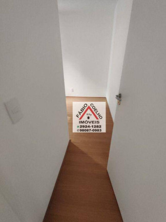 Imagem Apartamento com 2 Quartos à Venda, 40 m² em Sacomã - São Paulo Imagem Apartamento com 2 Quartos à Venda, 40 m² em Sacomã - São Paulo