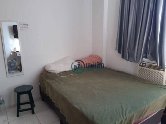Imagem Apartamento com 2 Quartos à Venda, 50 m² em Fonseca - Niterói