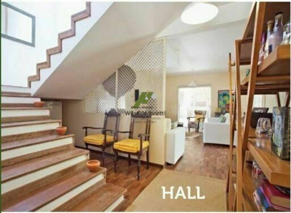 Imagem Casa com 4 Quartos à Venda, 450 m² em Pinhal - Cabreúva Imagem Casa com 4 Quartos à Venda, 450 m² em Pinhal - Cabreúva