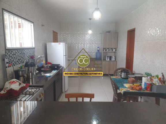 Imagem Casa à Venda, em Unamar - Cabo Frio Imagem Casa à Venda, em Unamar - Cabo Frio