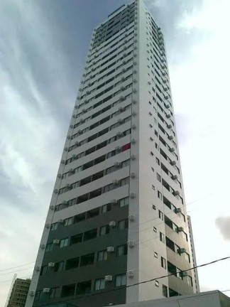 Apartamento com 2 Quartos à Venda, 45 m² em Boa Viagem - Recife