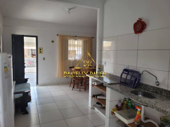 Imagem Casa com 2 Quartos à Venda, 60 m² em Quinta Dos Açorianos - Barra Velha Imagem Casa com 2 Quartos à Venda, 60 m² em Quinta Dos Açorianos - Barra Velha