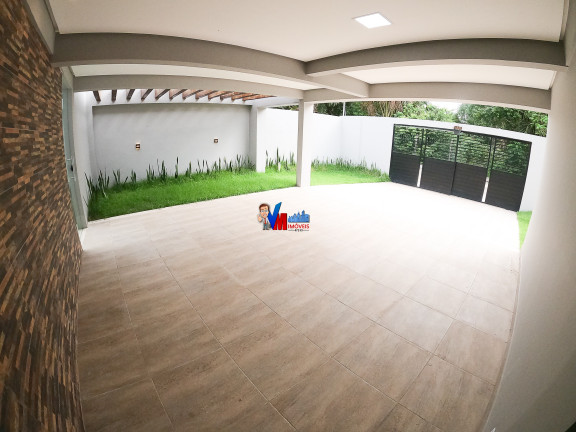 Imagem Casa com 4 Quartos à Venda, 287 m² em Ponta Negra - Manaus