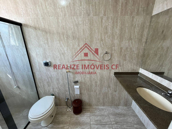 Imagem Cobertura com 5 Quartos à Venda, 190 m² em Algodoal - Cabo Frio