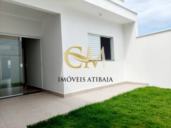 Imagem Casa com 3 Quartos à Venda, 175 m² em Nova Cerejeira - Atibaia Imagem Casa com 3 Quartos à Venda, 175 m² em Nova Cerejeira - Atibaia