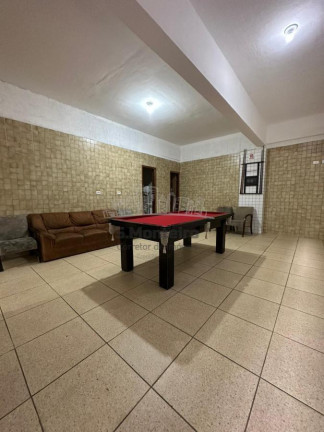 Imagem Apartamento com 1 Quarto à Venda, 50 m² em Mirim - Praia Grande Imagem Apartamento com 1 Quarto à Venda, 50 m² em Mirim - Praia Grande