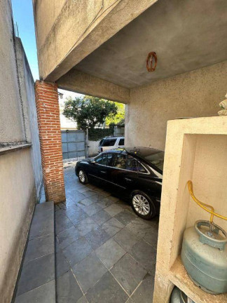 Imagem Sobrado com 4 Quartos à Venda, 300 m² em Vila Aurora - São Paulo Imagem Sobrado com 4 Quartos à Venda, 300 m² em Vila Aurora - São Paulo
