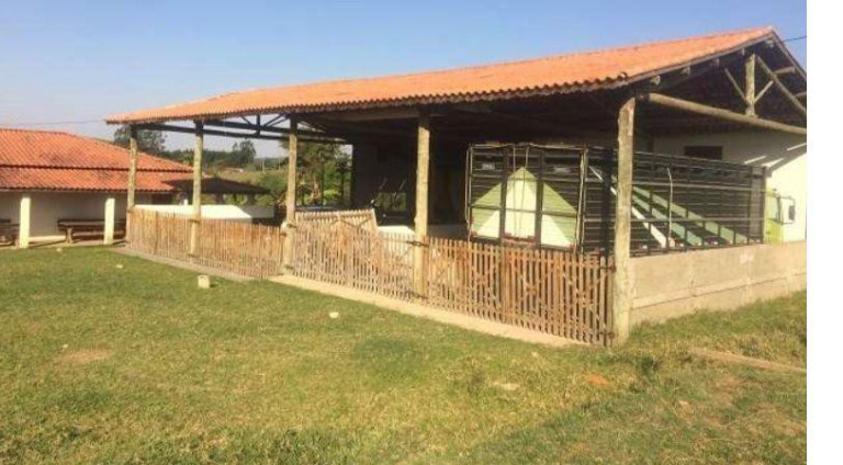 Imagem Fazenda à Venda, 285 m² em Serra De Botucatu - Bofete Imagem Fazenda à Venda, 285 m² em Serra De Botucatu - Bofete