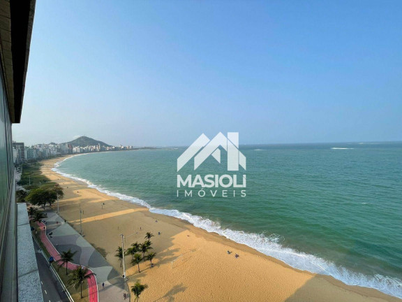 Imagem Apartamento com 4 Quartos à Venda, 350 m² em Praia De Itapoã - Vila Velha