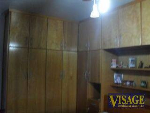 Imagem Sobrado com 3 Quartos à Venda, 308 m² em Vila Formosa - Jacareí