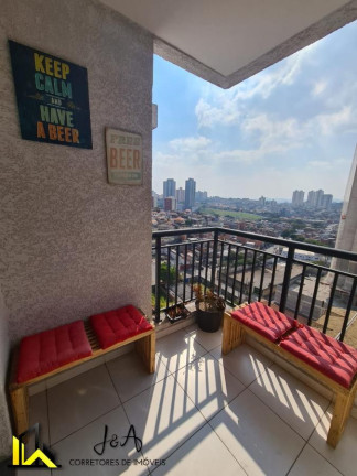 Imagem Apartamento com 2 Quartos à Venda, 53 m² em City Bussocaba - Osasco Imagem Apartamento com 2 Quartos à Venda, 53 m² em City Bussocaba - Osasco