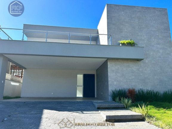 Imagem Casa com 4 Quartos à Venda, 606 m² em Ingleses Do Rio Vermelho - Florianópolis
