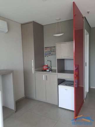 Imagem Sala Comercial à Venda, 40 m² em Vila Leopoldina - São Paulo