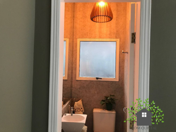 Imagem Casa com 4 Quartos à Venda, 325 m² em Jardim Do Golf I - Jandira